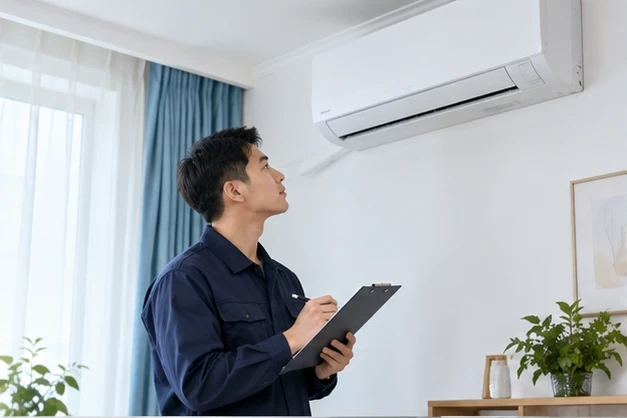 家电清洗场景